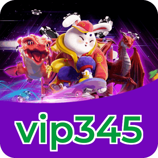Tabela RTP dos jogos de cassino da vip345